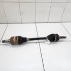 2203100BS02 Полуось (привод) передний левый для Changan Alsvin (с 2018)