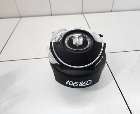 5820100XPW01A8P Подушка безопасности водителя для Great Wall Poer (с 2019)