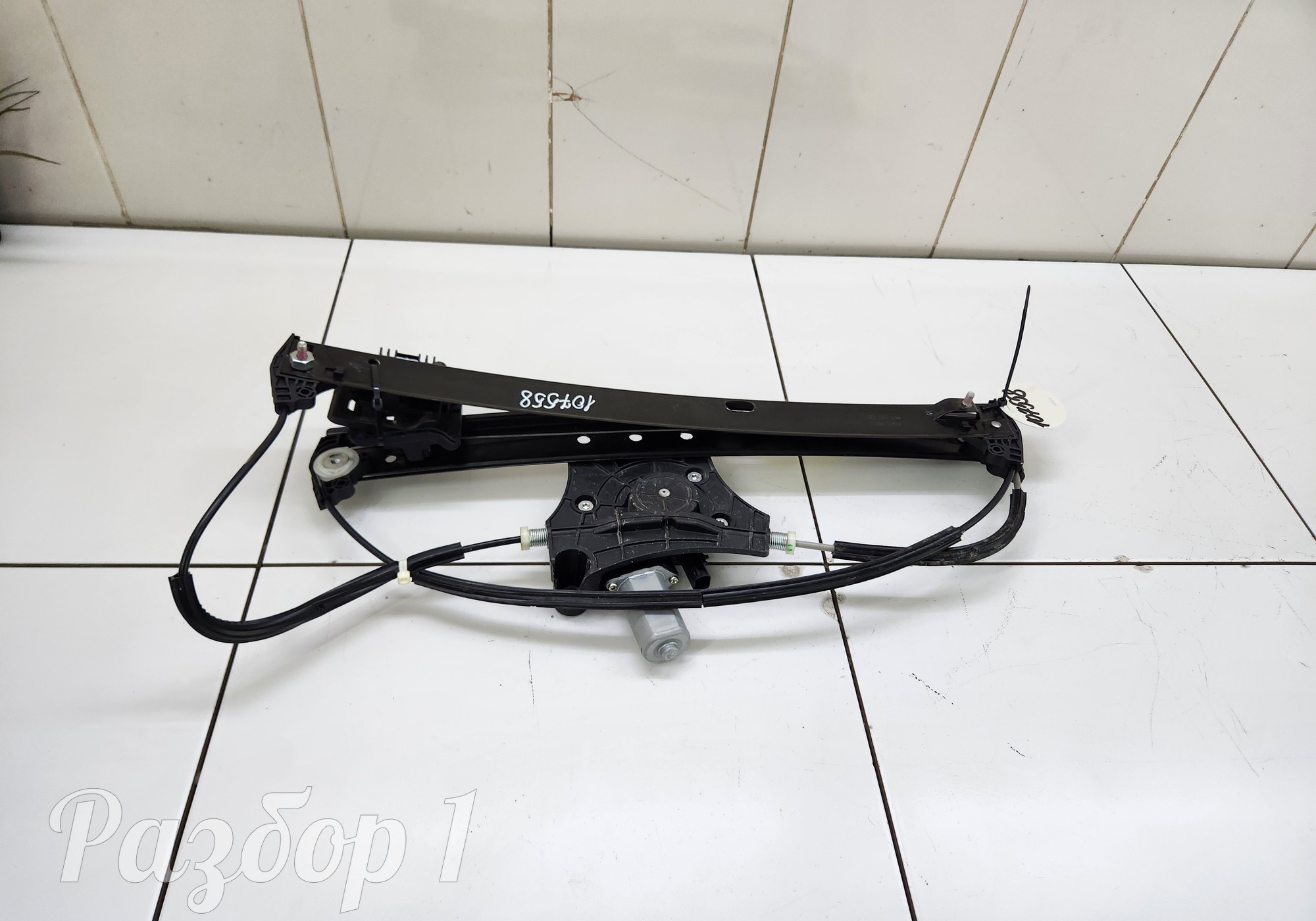 6104101XPS01A Стеклоподъемник электрический передний правый для Great Wall Poer King Kong (с 2022)