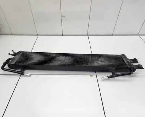 1301200P33H2 Интеркулер для Jac T9 (с 2023)