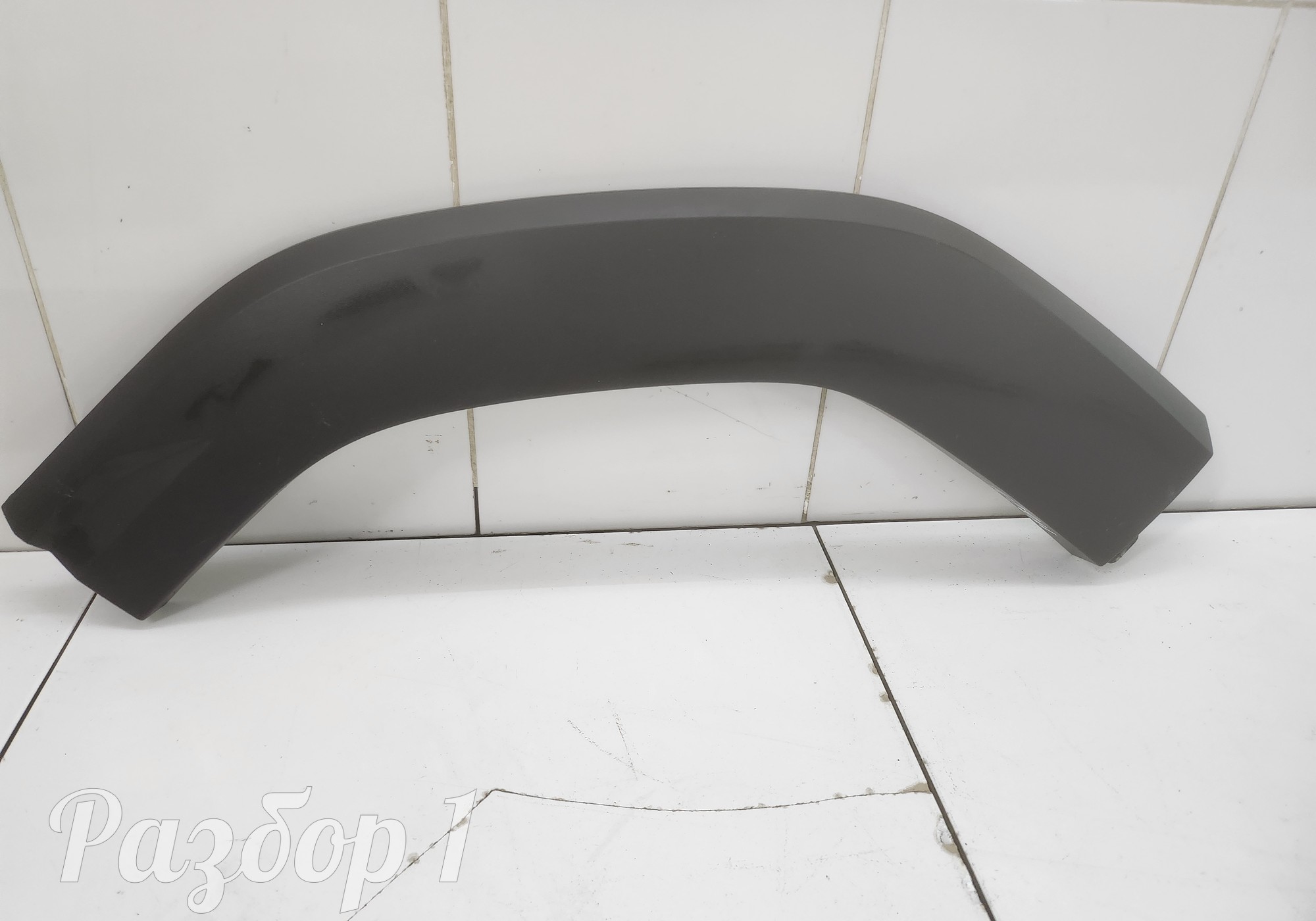 5006182XKJ20A Накладка задней правой двери для Haval H3 (с 2024)