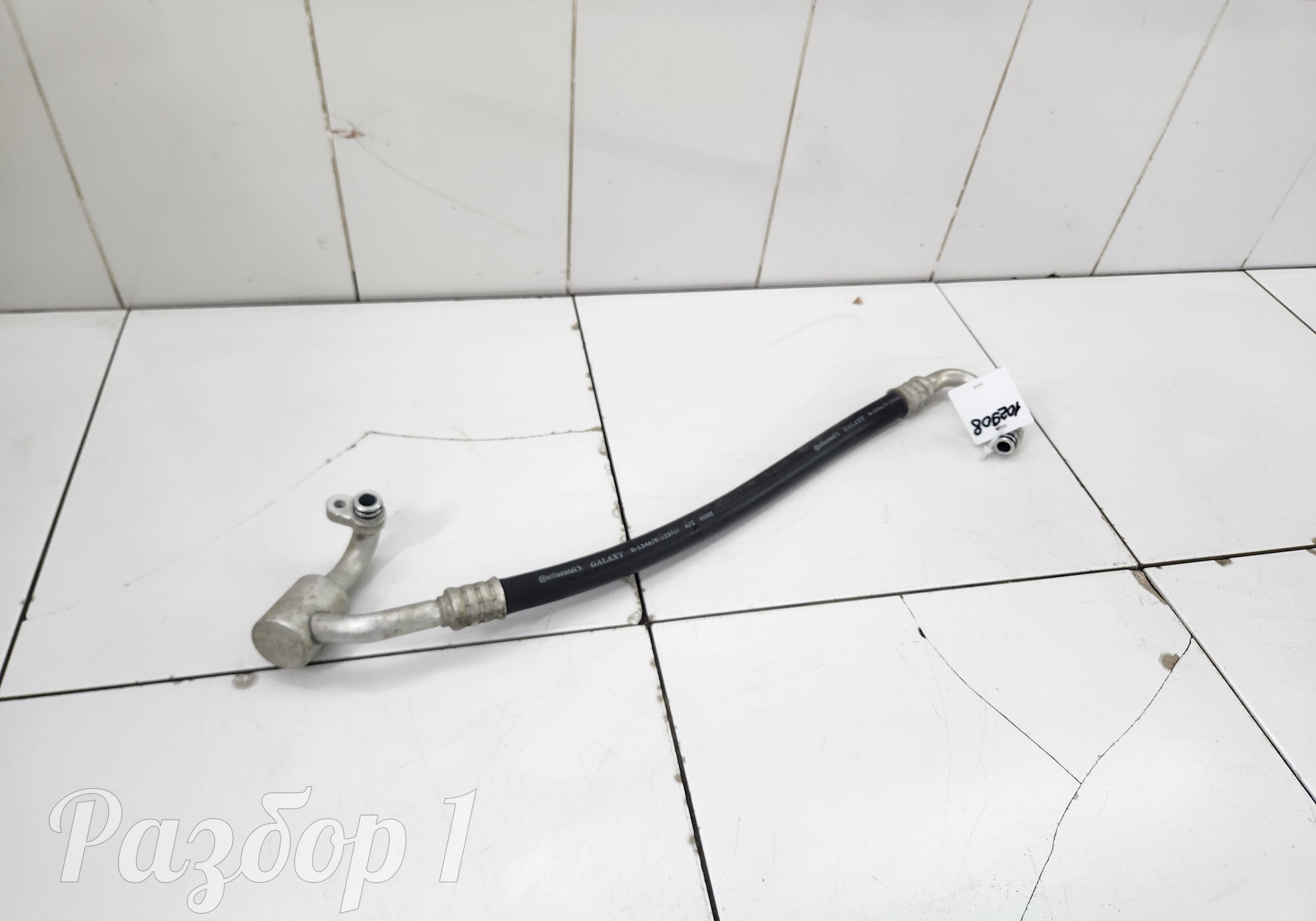 8111010CN02 Шланг кондиционера для Changan UNI-T (с 2020)