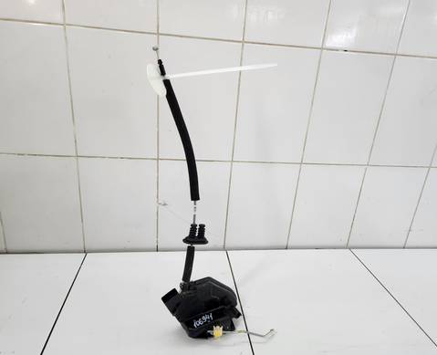 6205100BN03 Замок задней левой двери для Changan Eado II (с 2018)