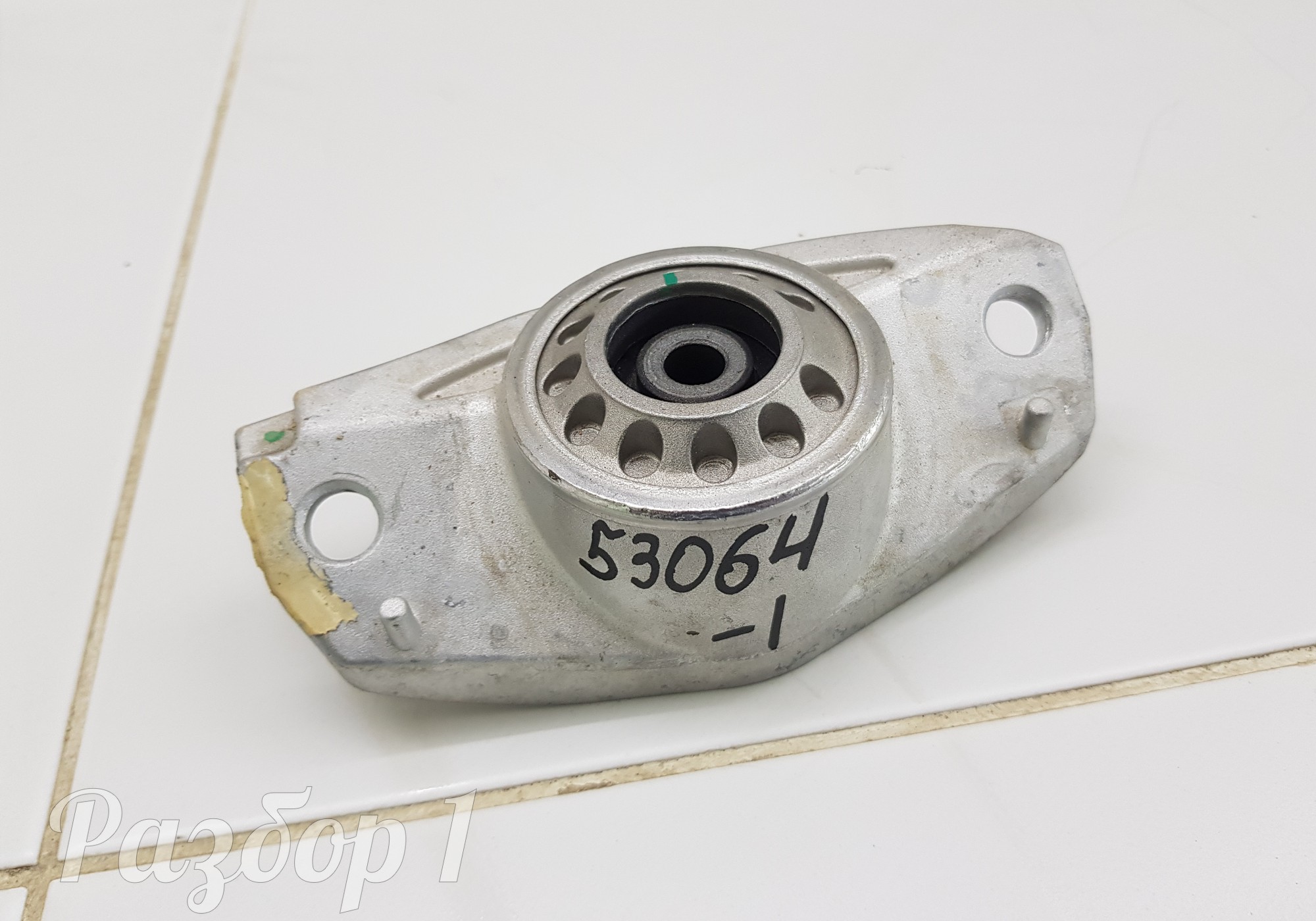 4020031200 Опора заднего амортизатора для Geely Coolray (с 2020)