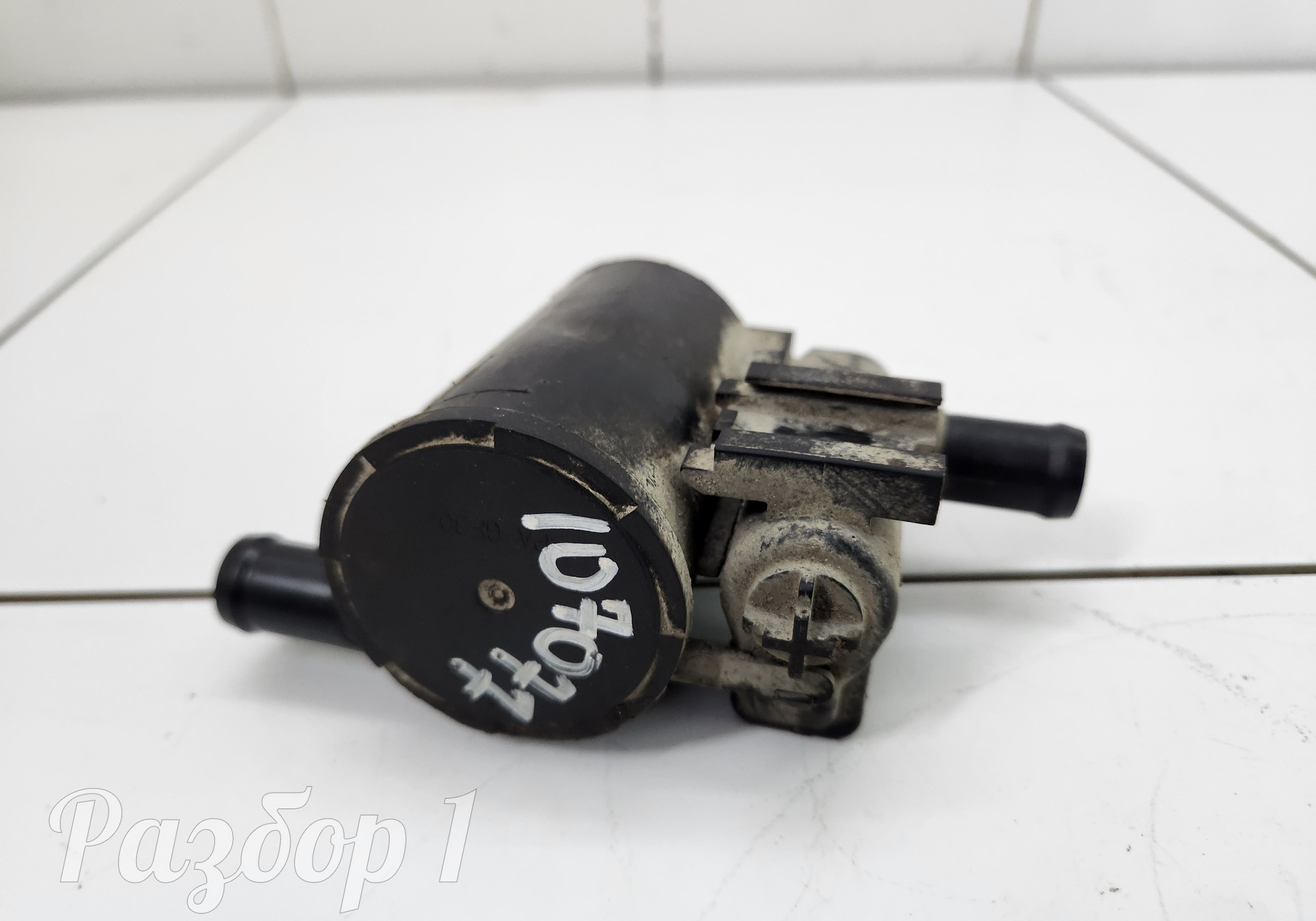 Клапан для Changan Eado Plus (с 2020)