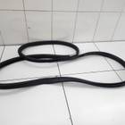 Уплотнитель проема передней левой двери для Changan Alsvin (с 2018)