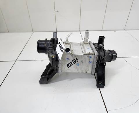 1119600NE01AC Интеркулер для Changan UNI-T (с 2020)