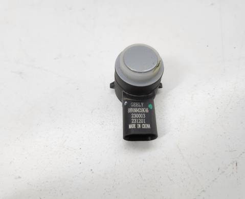 8891664259C46 Датчик парковки заднего бампера для Geely Emgrand (SS11) (с 2021)