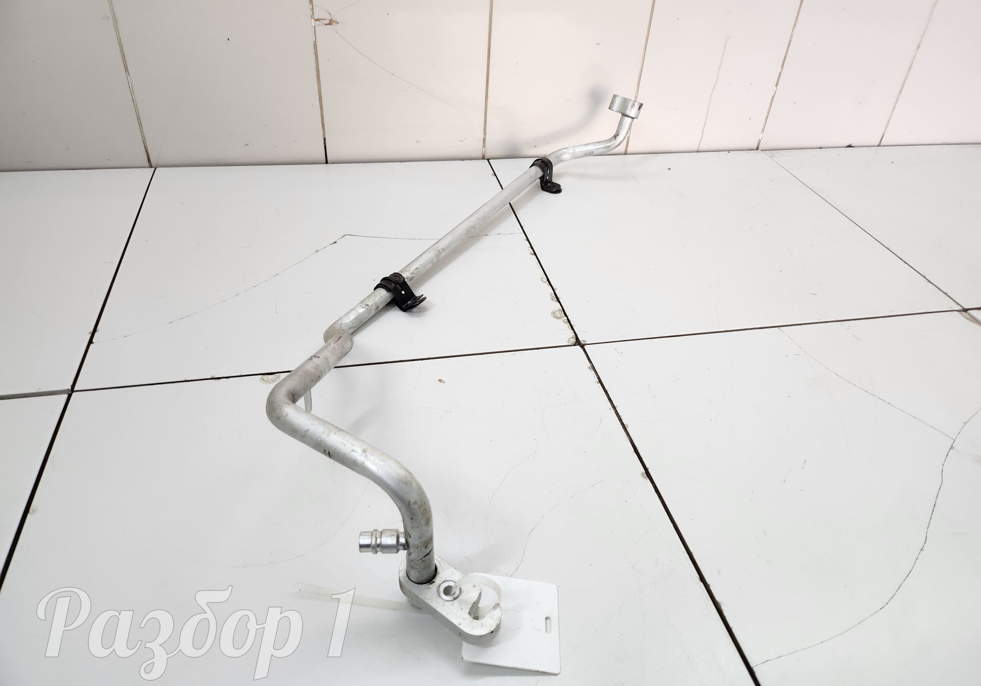 8108600XP2WXA Трубка кондиционера для Great Wall Wingle 7 (с 2020)