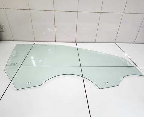 5530002CRV0000 Стекло двери переднее правое для Gac GS3 (с 2024)