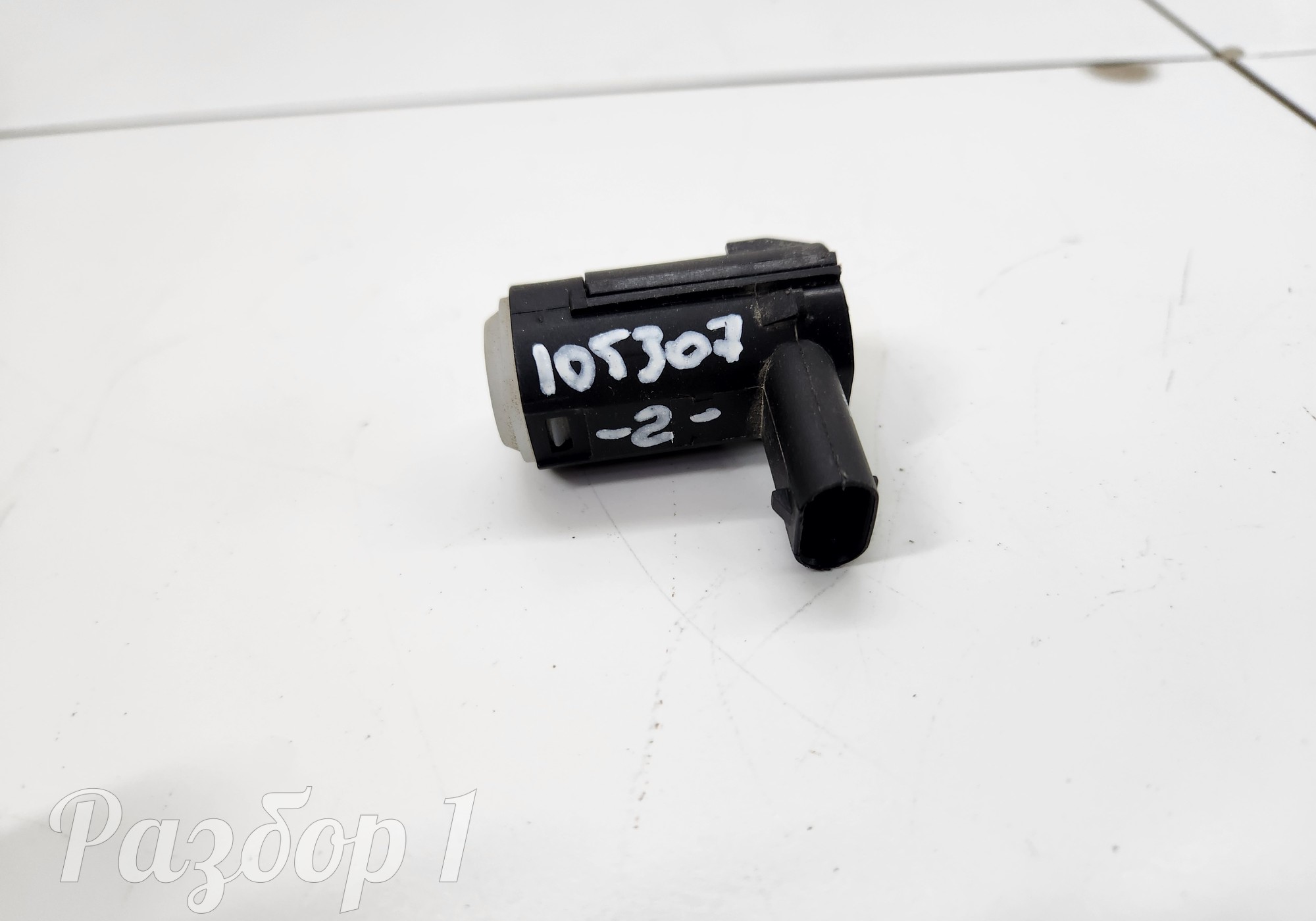 7917080BS01 Датчик парковки заднего бампера для Changan Alsvin (с 2018)