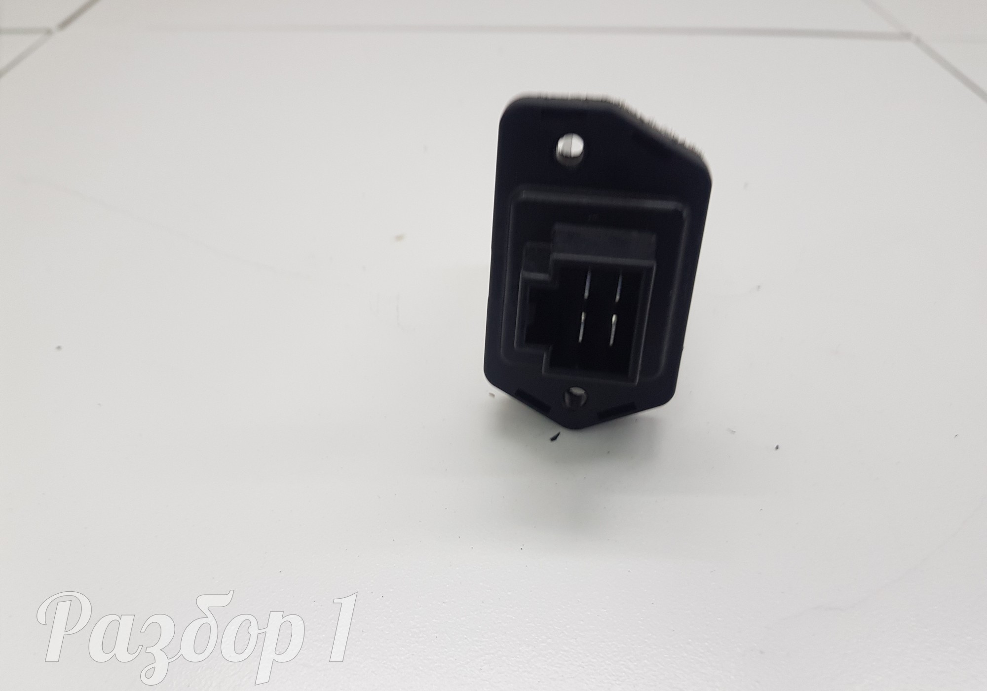 C154040330 Резистор отопителя для Geely Coolray (с 2020)