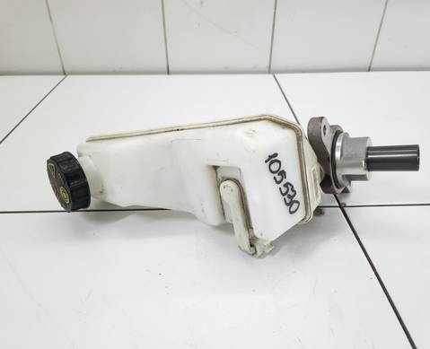 Главный тормозной цилиндр в сборе для Geely Emgrand II (с 2021)