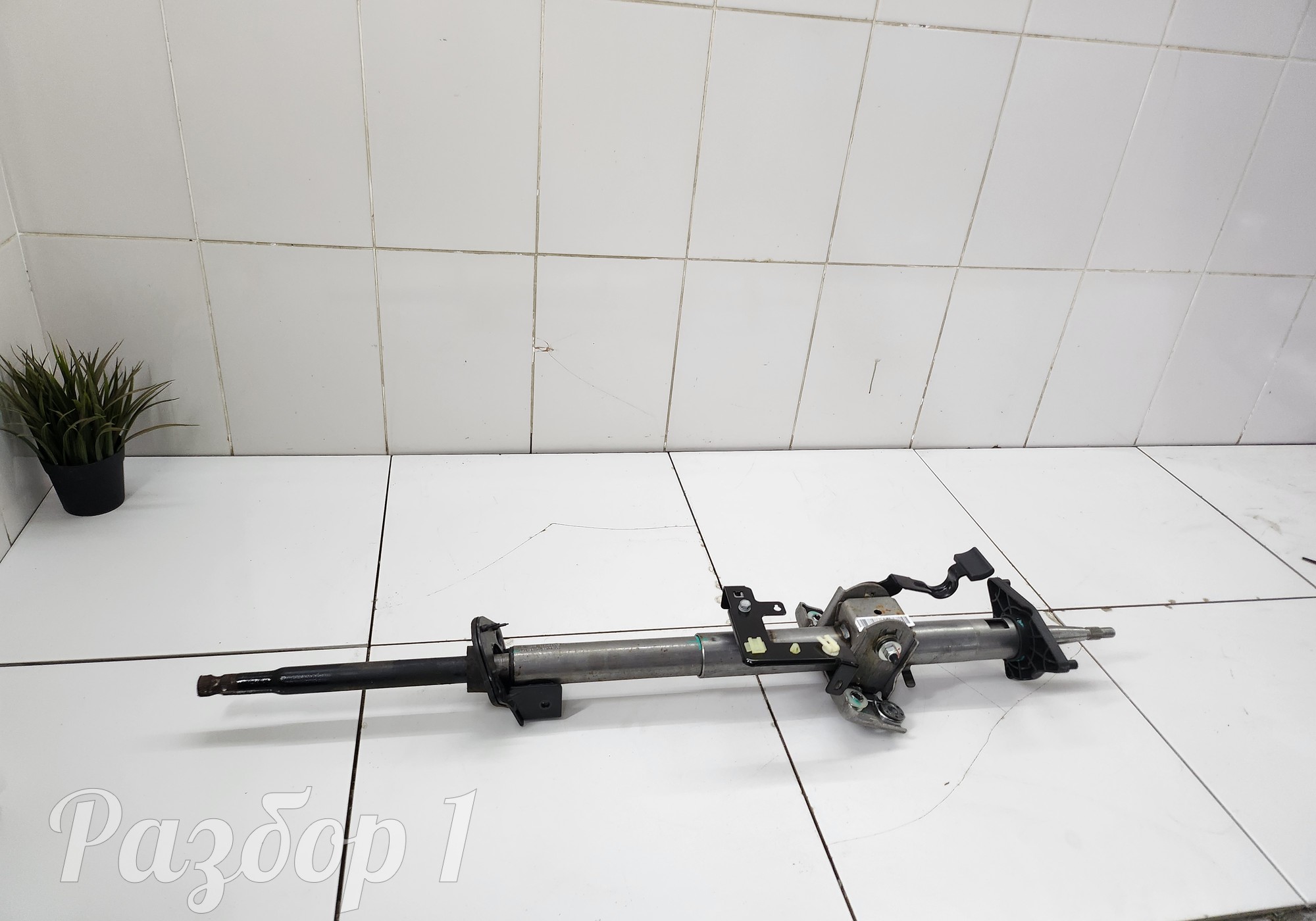 3404100AP0VXB Колонка рулевая для Great Wall Wingle 7 (с 2020)