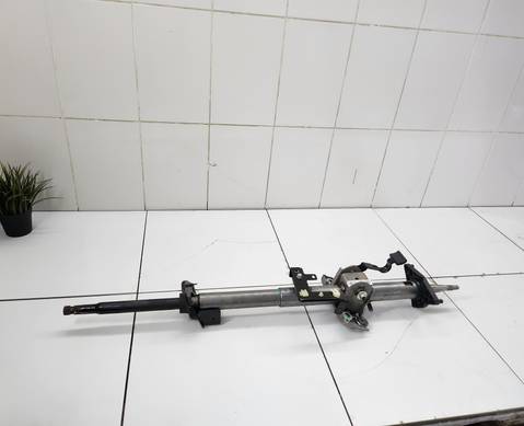 3404100AP0VXB Колонка рулевая для Great Wall Wingle 7 (с 2020)