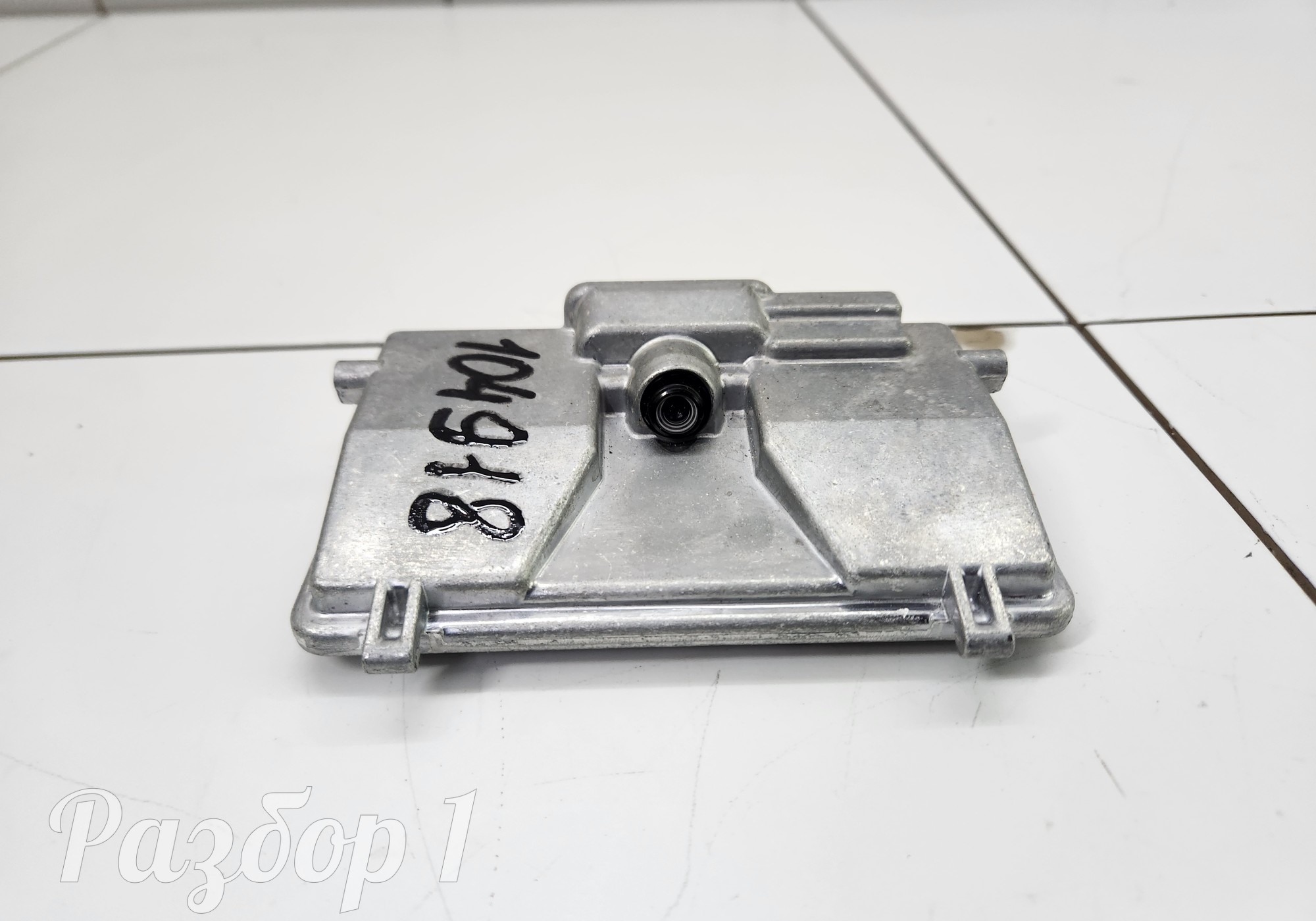 6600001111 Камера удержания в полосе для Geely Tugella (с 2019)