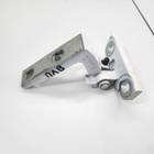 8888076249 Петля двери передняя левая верхняя для Geely Tugella (с 2019)