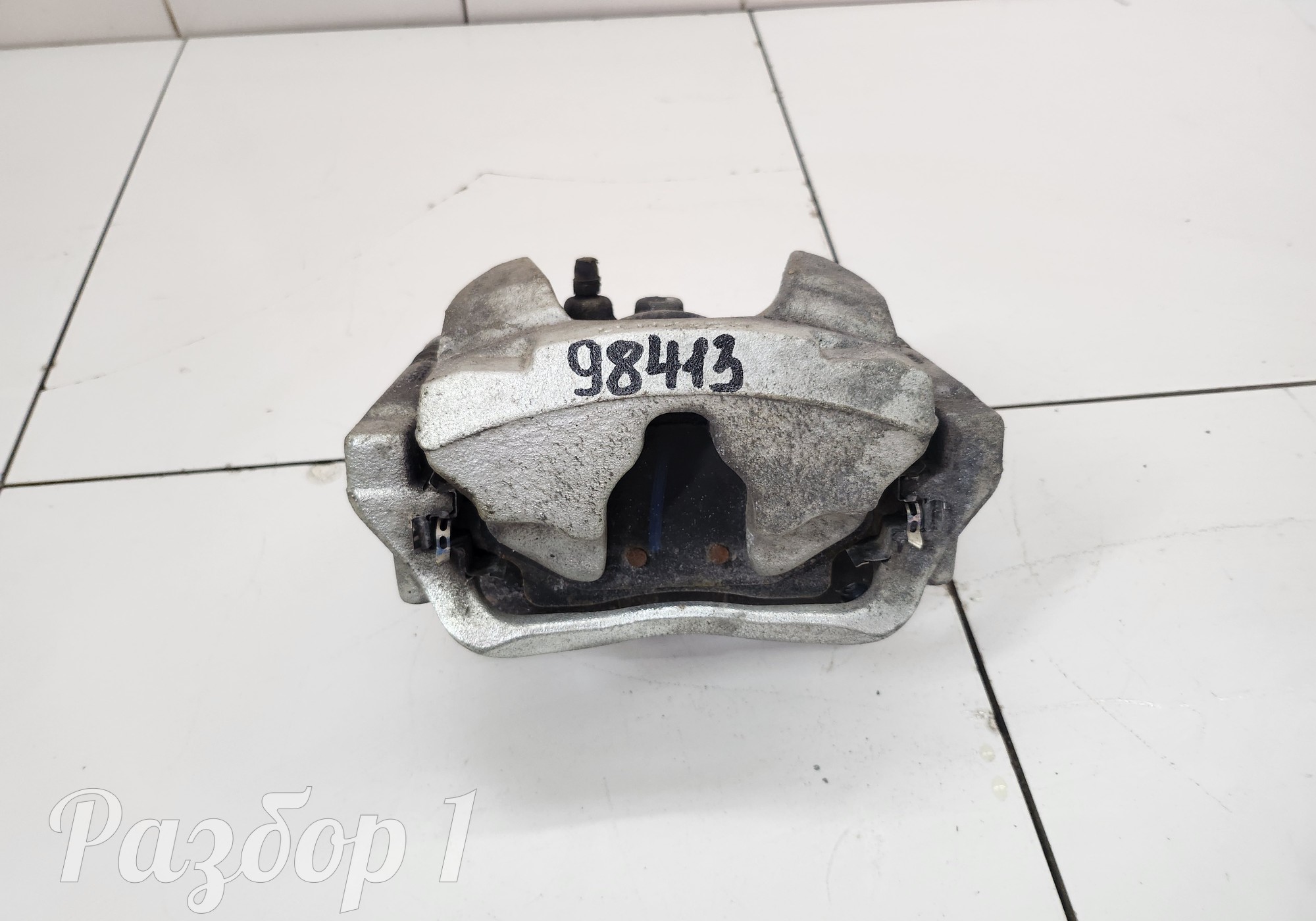 4048103700 Суппорт передний правый для Geely Atlas II (с 2023)
