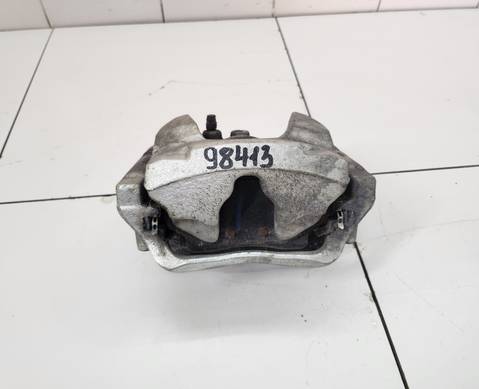 4048103700 Суппорт передний правый для Geely Atlas II (с 2023)