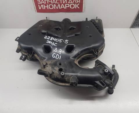 292103CDA0 Коллектор впускной 3.8 GDI для Hyundai