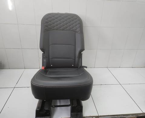 Сиденье заднее левое для Geely Okavango (с 2020)