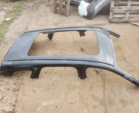 Крыша для Chery Tiggo 9 (с 2023)