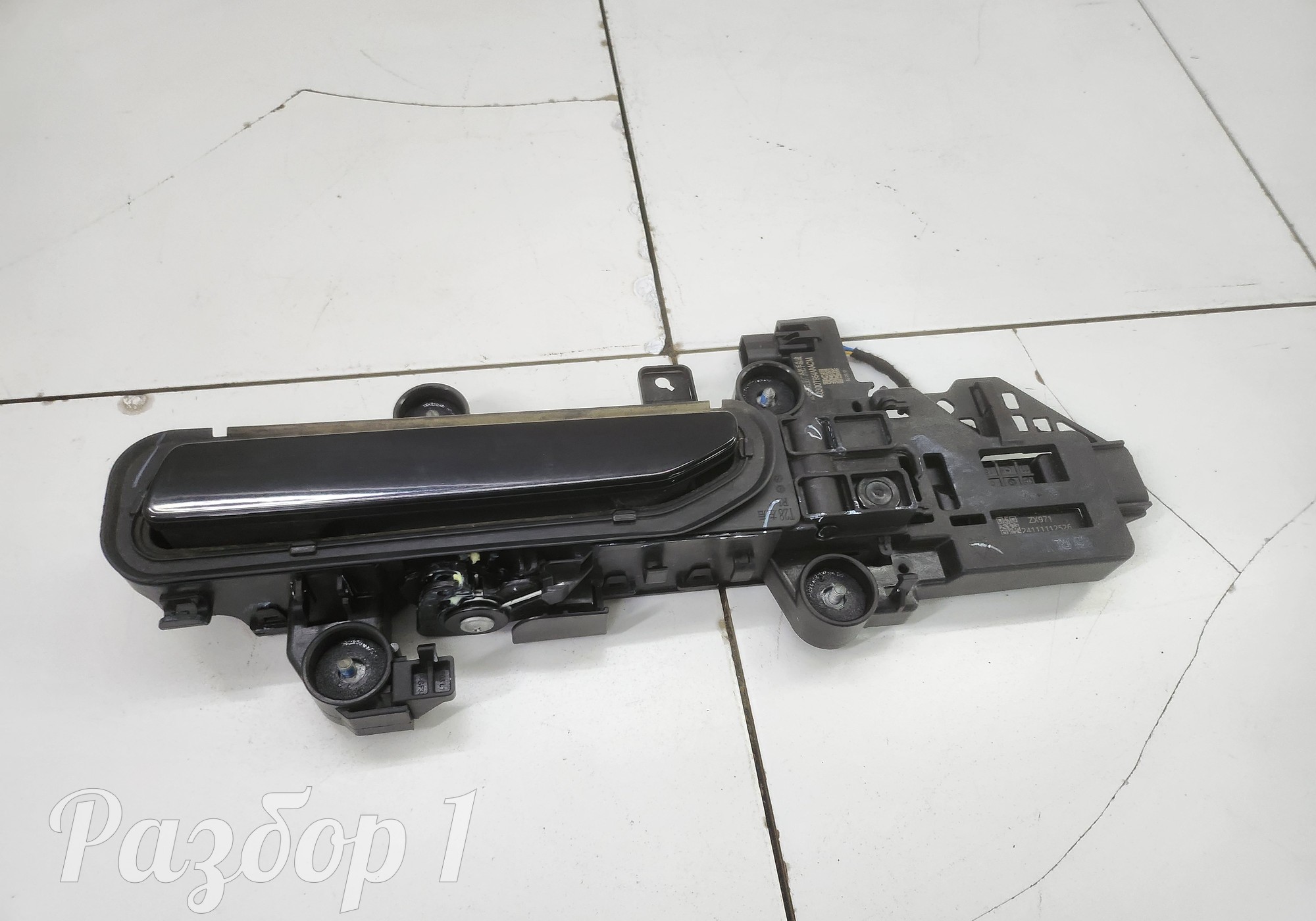 403007954AA Ручка двери наружная задняя левая для Chery Tiggo 9 (с 2023)
