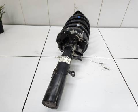 8891019451 Амортизатор передний левый в сборе для Geely Tugella (с 2019)