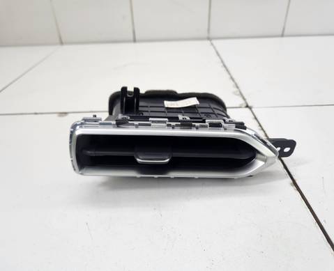 5306410CN01 Дефлектор воздушный правый для Changan UNI-T (с 2020)