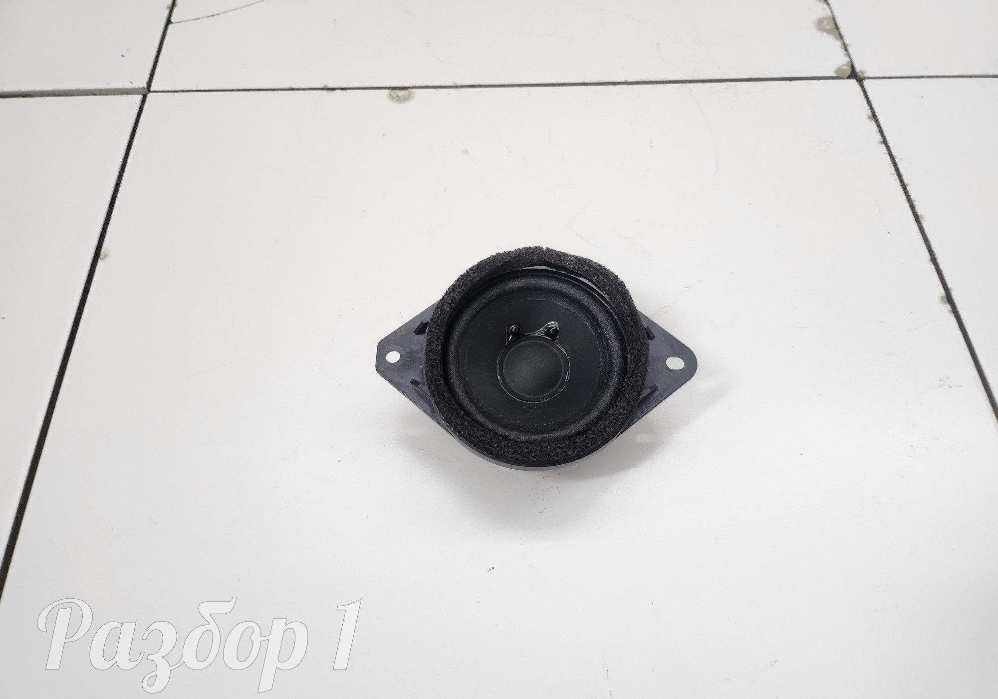 6600012497 Динамик торпеды для Geely Tugella (с 2019)