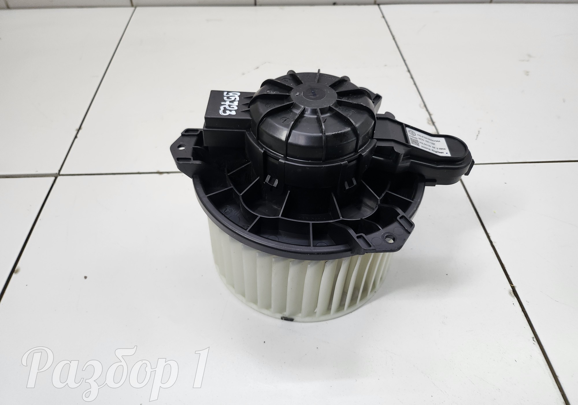 8104100XKV3AA Моторчик отопителя для Tank 500 (с 2021)