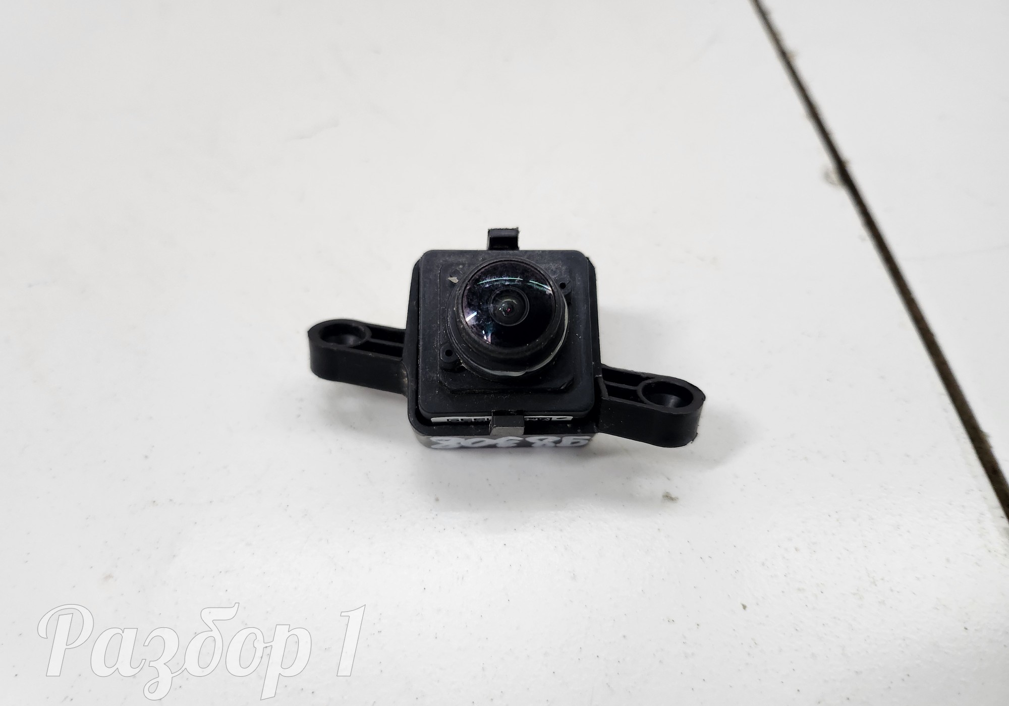 8892423647 Камера переднего правого зеркала для Geely Atlas II (с 2023)
