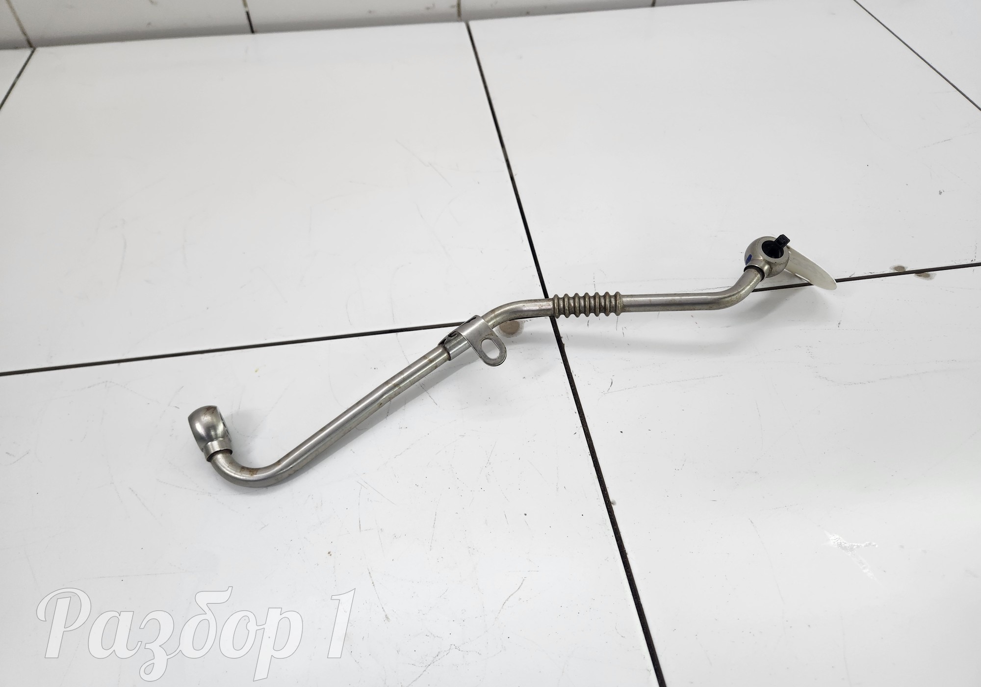 10030651570000VD150 Трубка для Gac GS3 (с 2024)