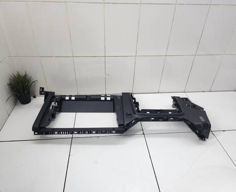 5306200XPS01A8P Накладка торпеды для Great Wall Poer King Kong (с 2022)