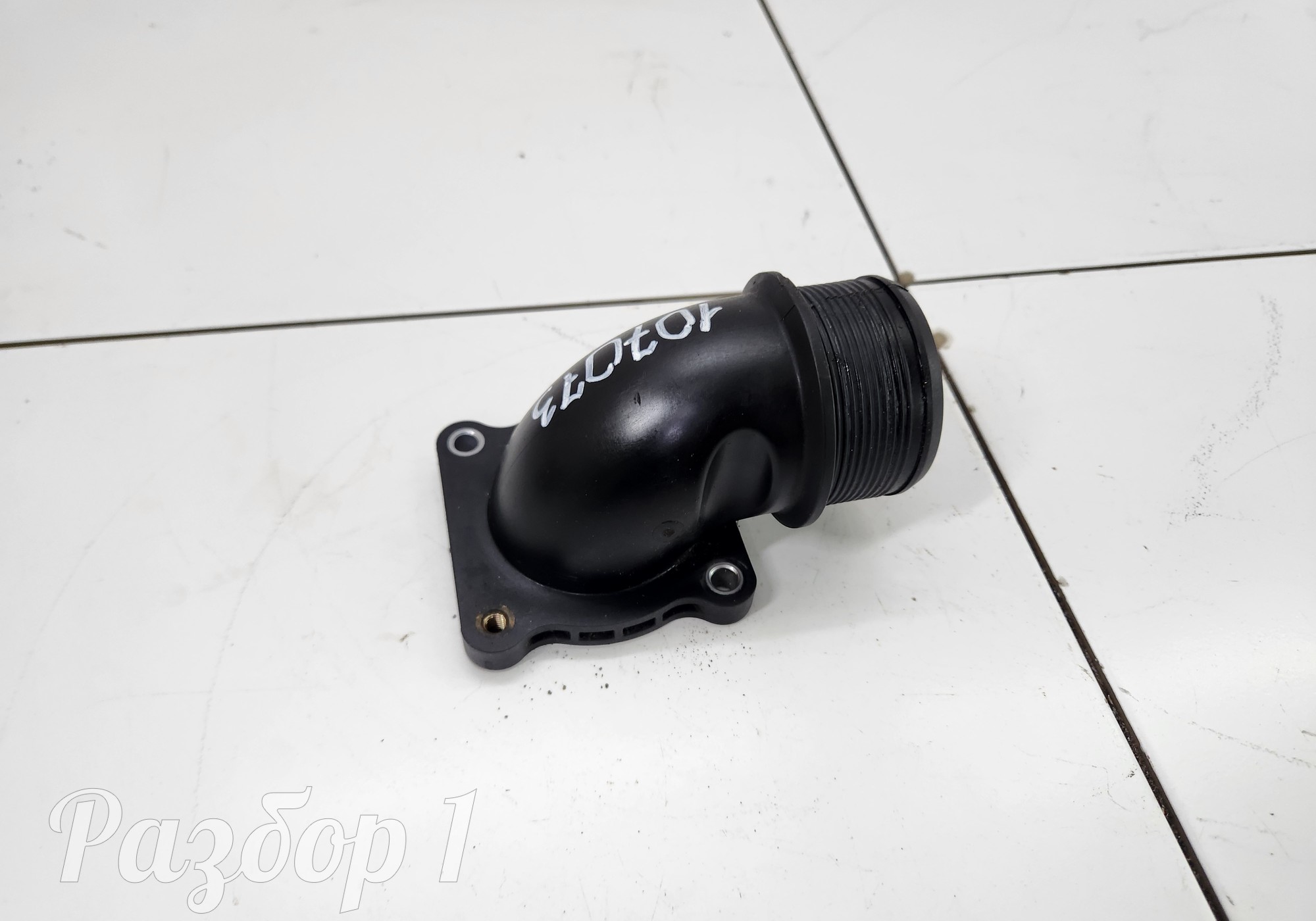 1119210NE03 Патрубок для Changan Eado Plus (с 2020)