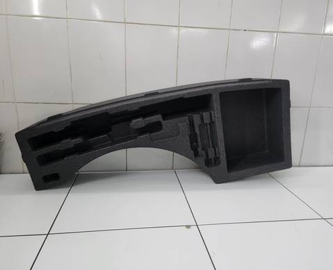 6600040640 Наполнитель багажника для Geely Tugella (с 2019)
