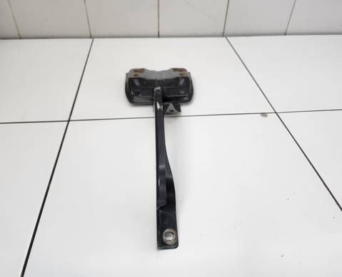 Кронштейн для Jac T9 (с 2023)