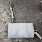 2061047000 Глушитель для Geely Emgrand (SS11) (с 2021)