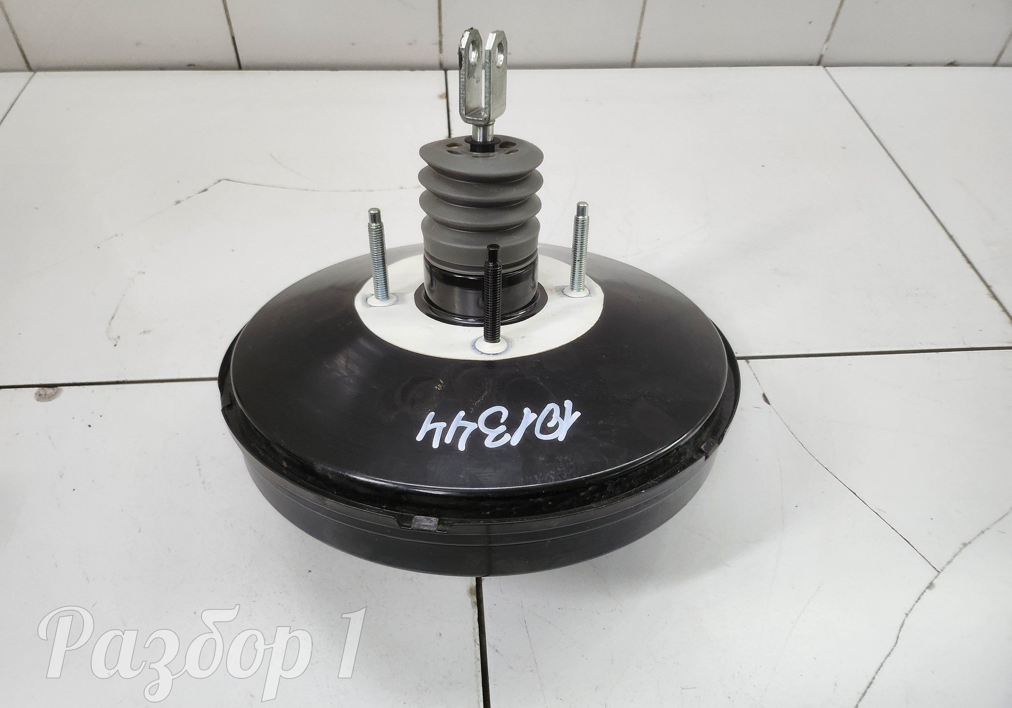 8894989342 Усилитель тормозов вакуумный для Geely Emgrand (SS11) (с 2021)