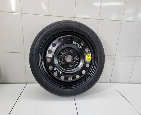 6600164877 Запасное колесо для Geely Emgrand (SS11) (с 2021)