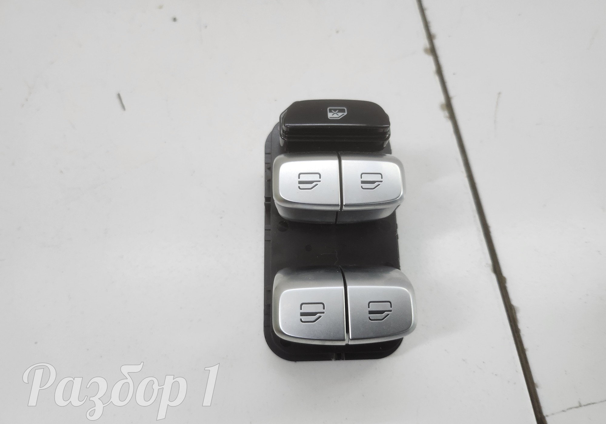 808000907AA Блок управления стеклоподъемниками для Chery Tiggo 9 (с 2023)
