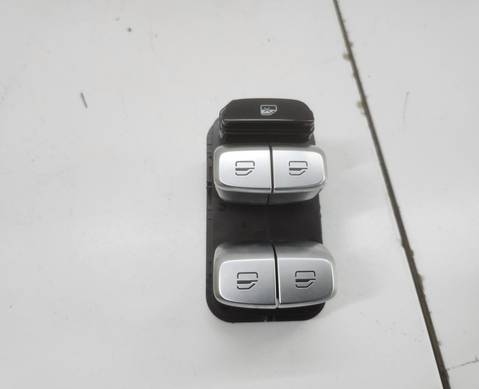 808000907AA Блок управления стеклоподъемниками для Chery Tiggo 9 (с 2023)