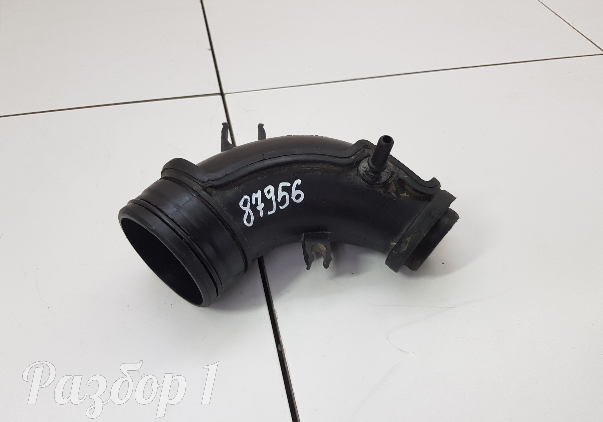 6606632584 Патрубок для Geely Atlas Pro (с 2021)