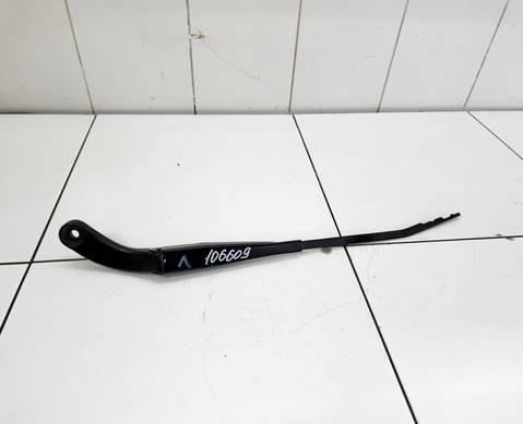 5205103XPW01B Поводок стеклоочистителя левый для Great Wall Poer (с 2019)