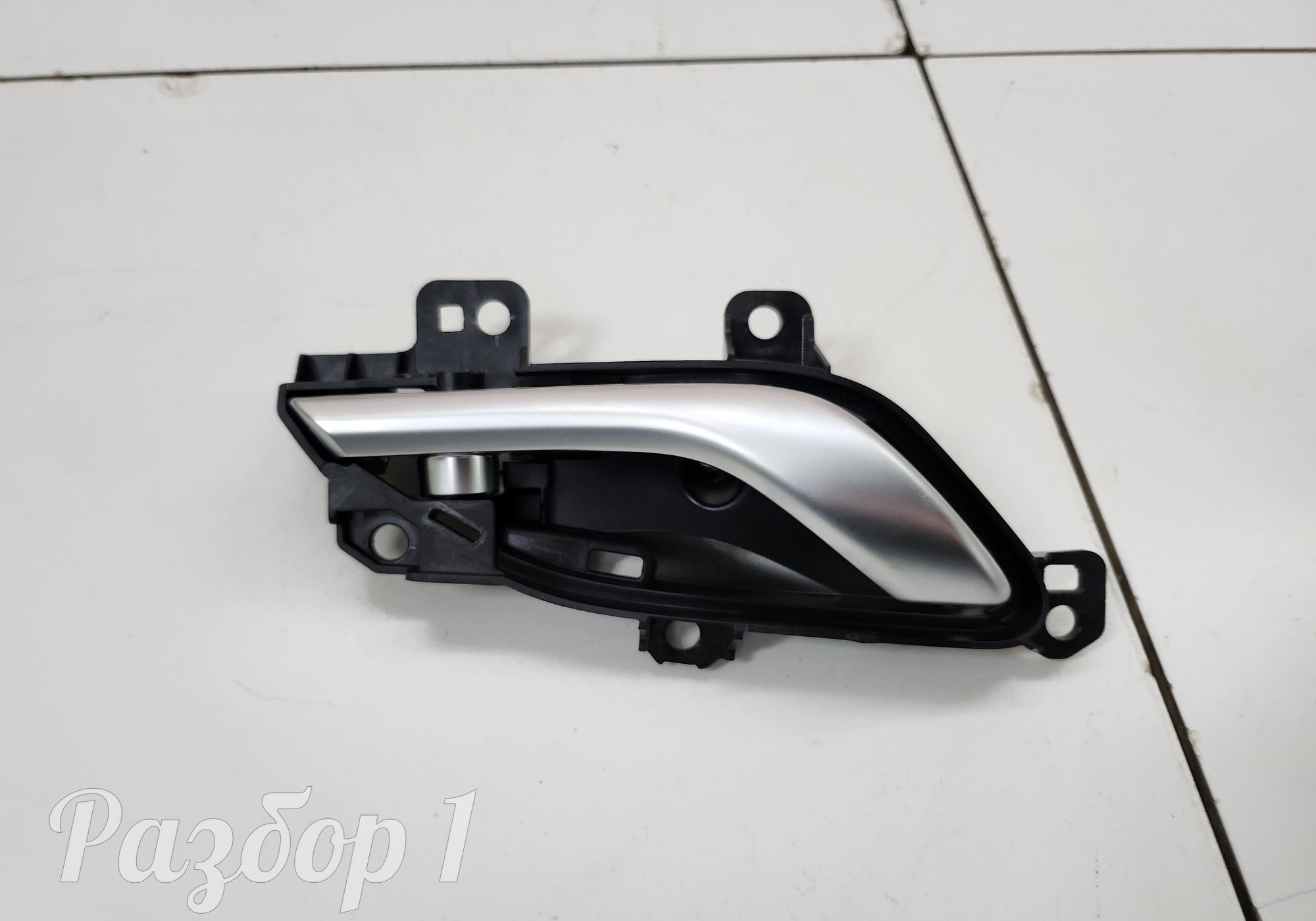 8889190803 Ручка двери внутренняя задняя правая для Geely Monjaro (с 2021)