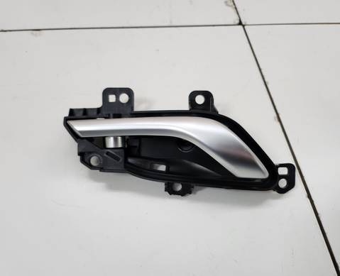 8889190803 Ручка двери внутренняя задняя правая для Geely Monjaro (с 2021)