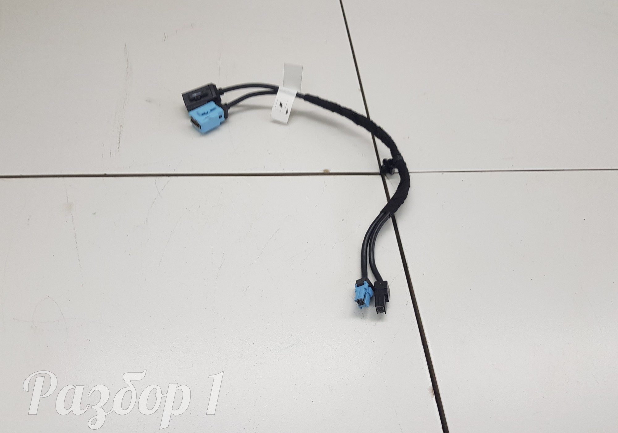 703000232AA жгут проводов usb для Chery Tiggo 7 Pro (с 2020)