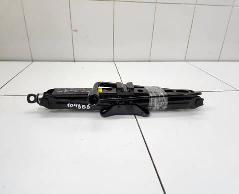 Домкрат для Geely Tugella (с 2019)