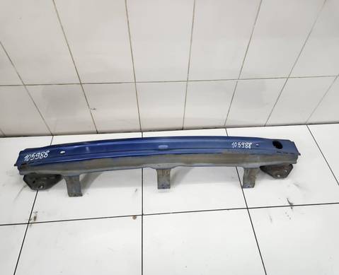 6600004652 Усилитель заднего бампера для Geely Tugella (с 2019)