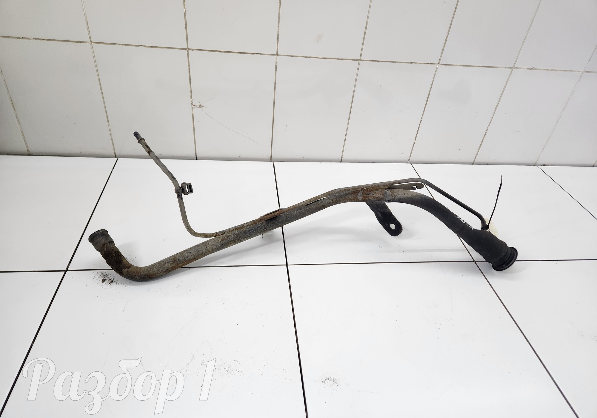 66000000367 Горловина топливного бака для Geely Tugella (с 2019)